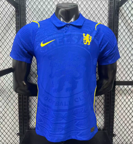 Chelsea 2026/2027 home shirt player version