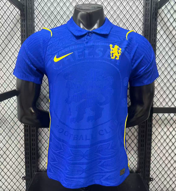 Chelsea 2026/2027 home shirt player version