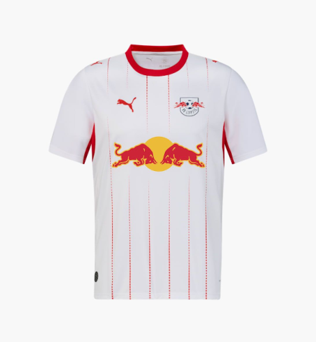 RB Leipzig 2026/2027 home shirt