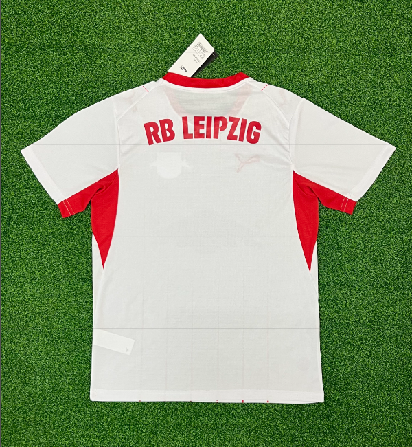 RB Leipzig 2026/2027 home shirt