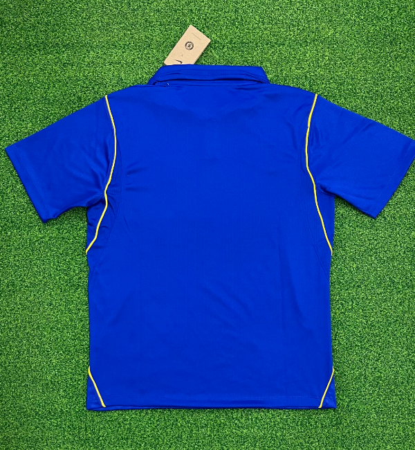 Chelsea 2026/2027 home shirt
