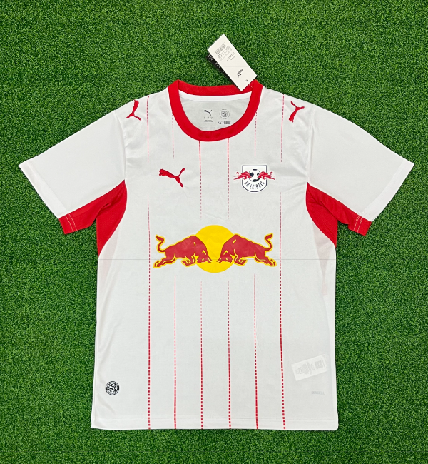 RB Leipzig 2026/2027 home shirt