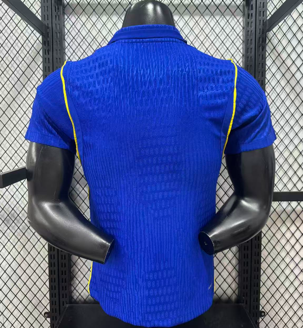 Chelsea 2026/2027 home shirt player version