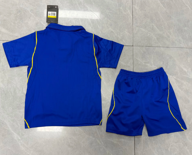 Chelsea 2026/2027 home full set kit (Adult and Kids)