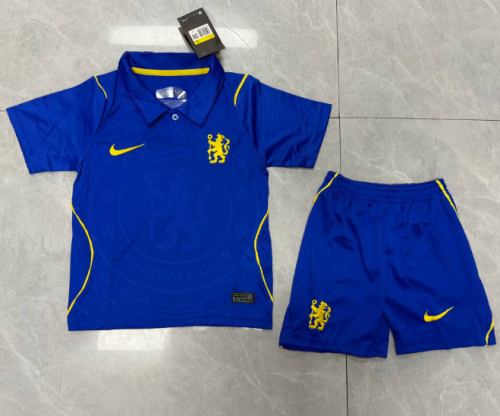 Chelsea 2026/2027 home full set kit (Adult and Kids)