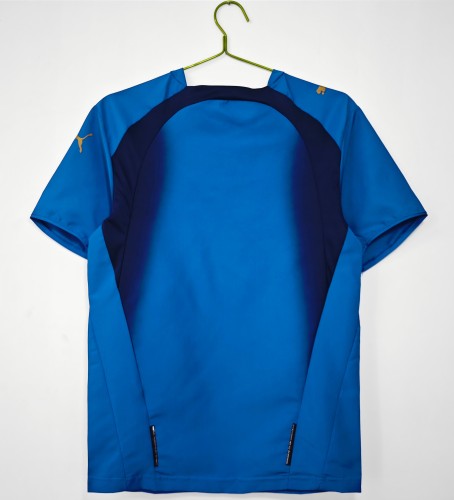 Italy 2006 retro home shirt Maldini
