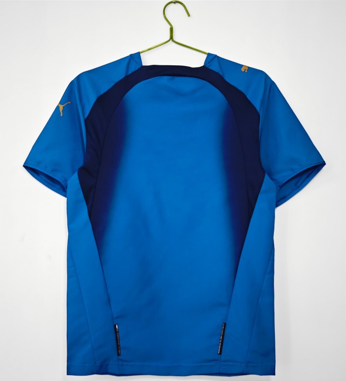 Italy 2006 retro home shirt Maldini