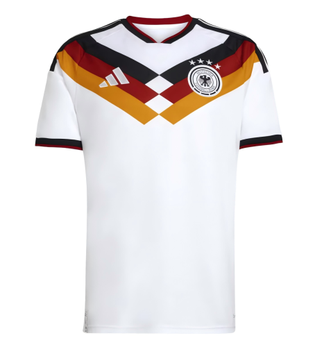 Germany 2026 home shirt