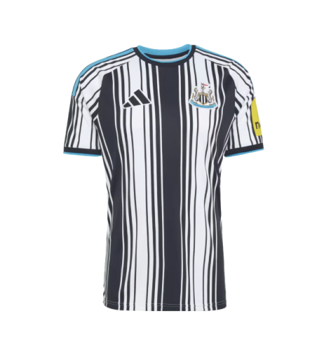 Newcastle United 2026/2027 home shirt