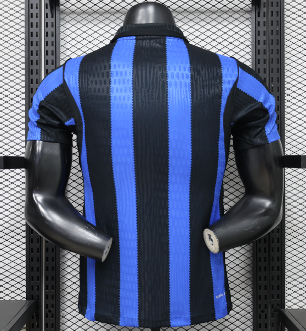 Inter Milan 2026/2027 home shirt player version