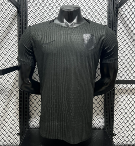 Norway 2026 away shirt player version