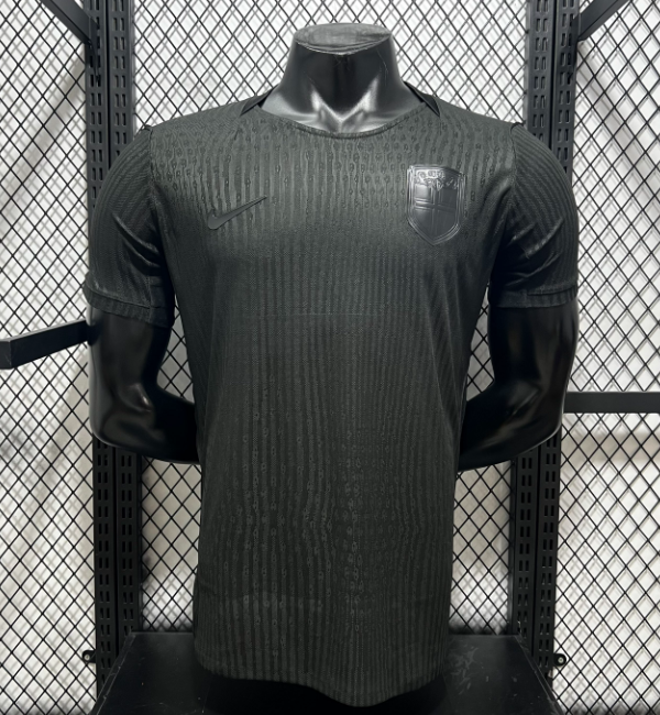 Norway 2026 away shirt player version