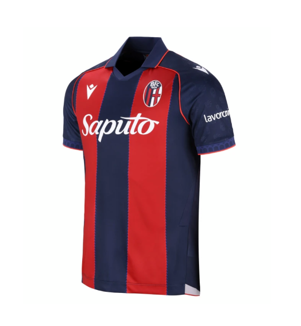 Bologna F.C. 2026/2027 home shirt