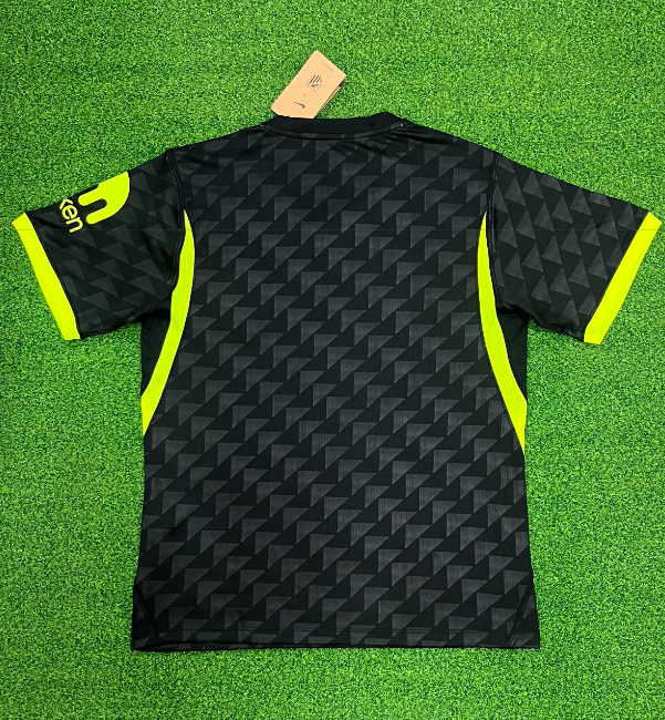 Atletico Madrid 2026/2027 away shirt