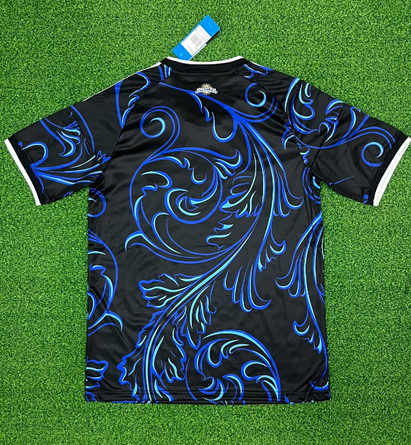 Argentina 2026 away shirt Messi