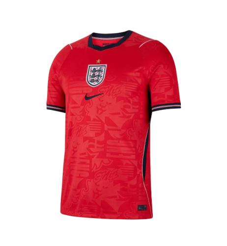 England 2026 away shirt