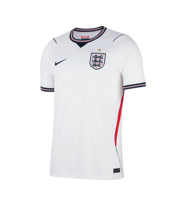 England 2026 home shirt
