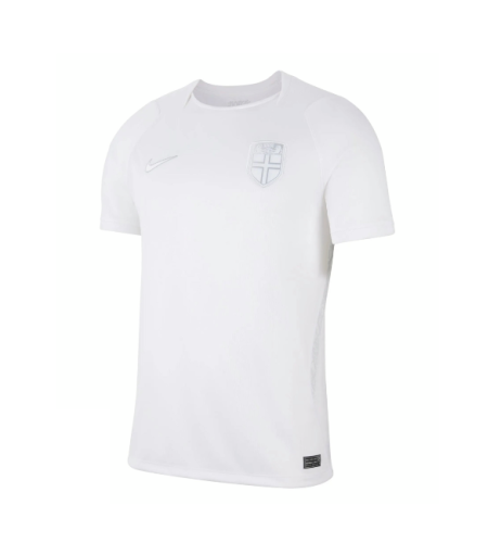 Norway 2026 third shirt