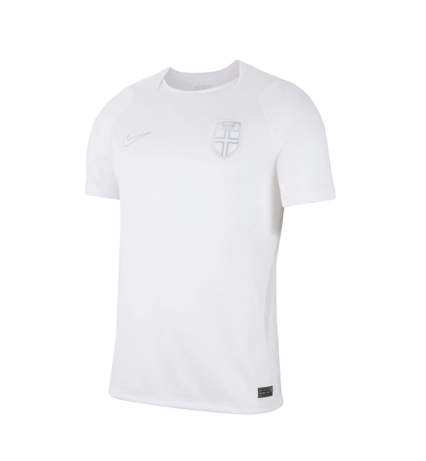 Norway 2026 third shirt