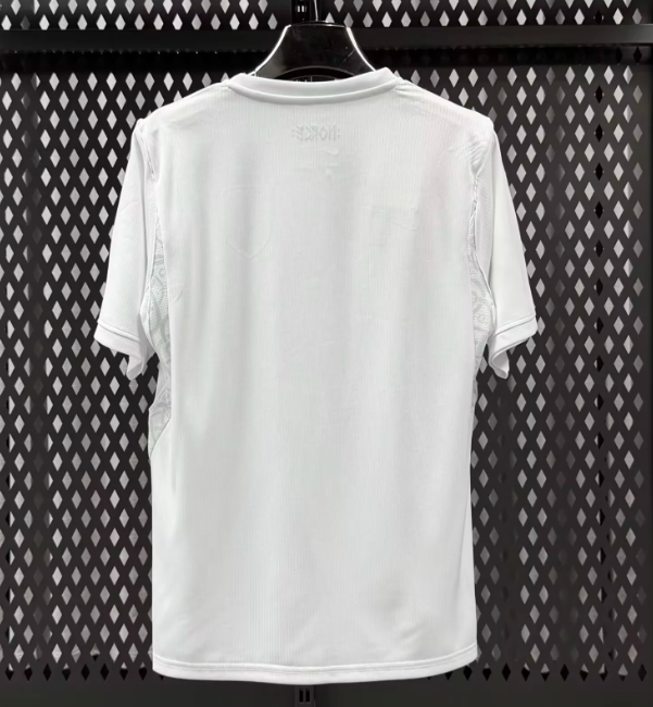 Norway 2026 third shirt