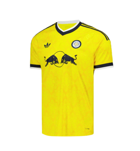 Leeds United  2026/2027 away shirt