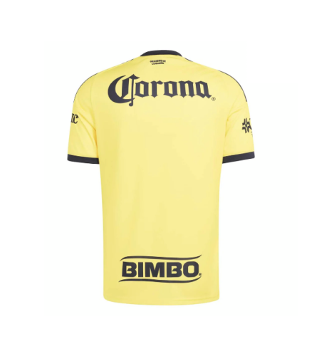 CLUB AMERICA 2026/2027 home shirt