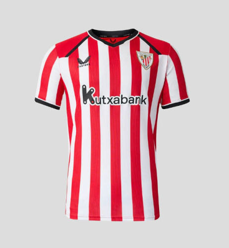 Athletic Club 2026/2027 home shirt