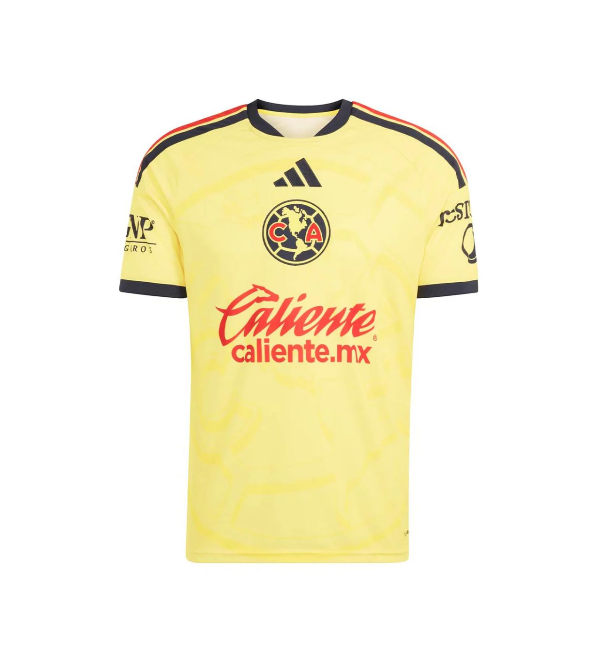 CLUB AMERICA 2026/2027 home shirt