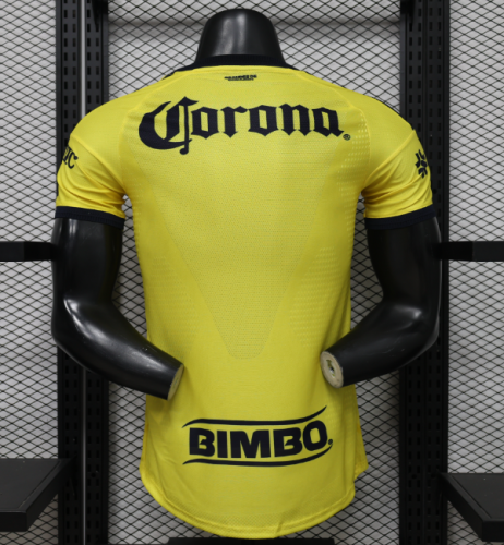 CLUB AMERICA 2026/2027 home shirt player version