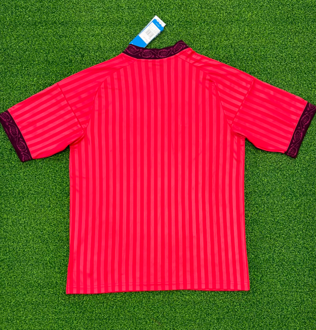 Olympique Lyonnais 2026/2027 away shirt