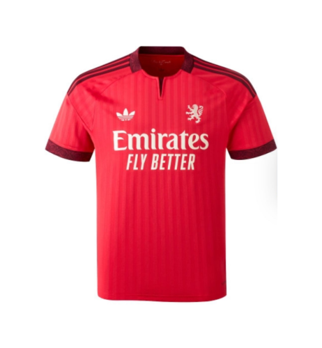 Olympique Lyonnais 2026/2027 away shirt