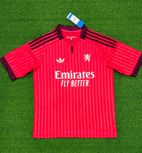 Olympique Lyonnais 2026/2027 away shirt