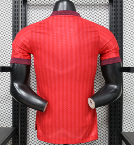 Olympique Lyonnais 2026/2027 away shirt player version
