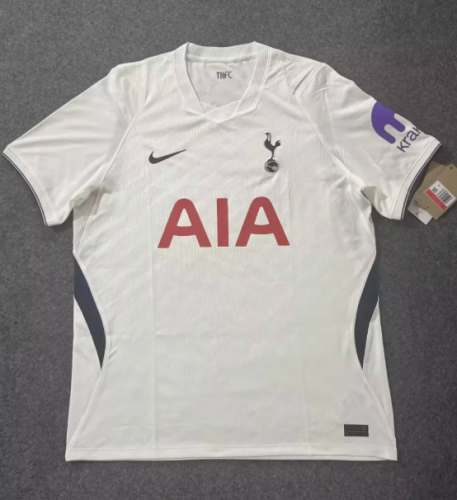 Tottenham Hotspur 2026/2027 home shirt