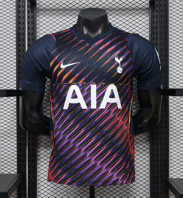 Tottenham Hotspur 2026/2027 away shirt player version