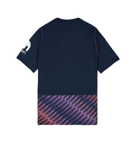 Tottenham Hotspur 2026/2027 away shirt