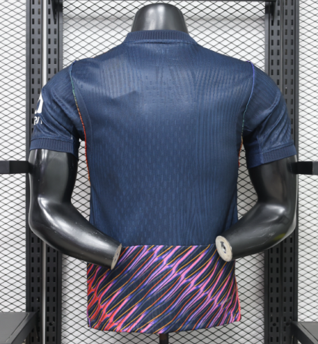 Tottenham Hotspur 2026/2027 away shirt player version