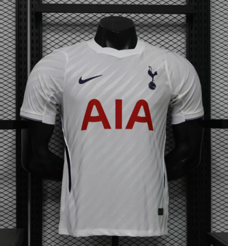 Tottenham Hotspur 2026/2027 home shirt player version