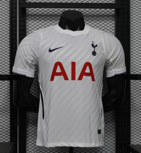 Tottenham Hotspur 2026/2027 home shirt player version