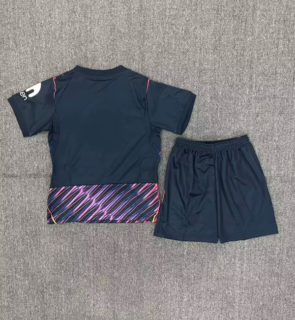 Tottenham Hotspur 2026/2027 away full set kit (Adult and Kids)