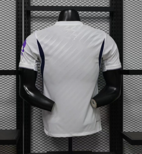 Tottenham Hotspur 2026/2027 home shirt player version
