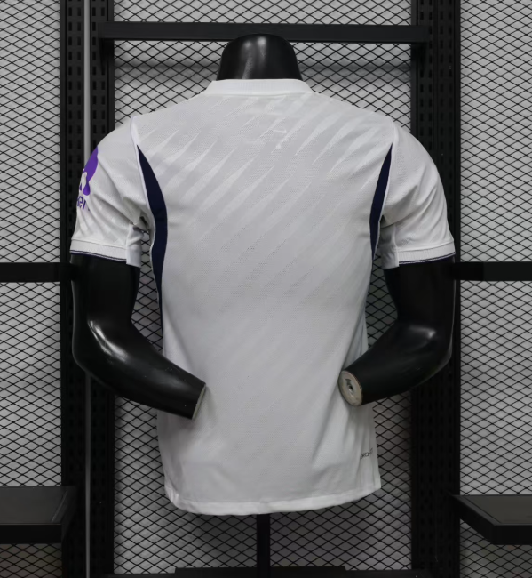 Tottenham Hotspur 2026/2027 home shirt player version