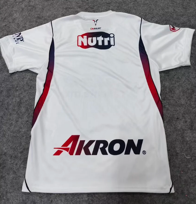 Chivas Guadalajara CD 2026/2027 away shirt