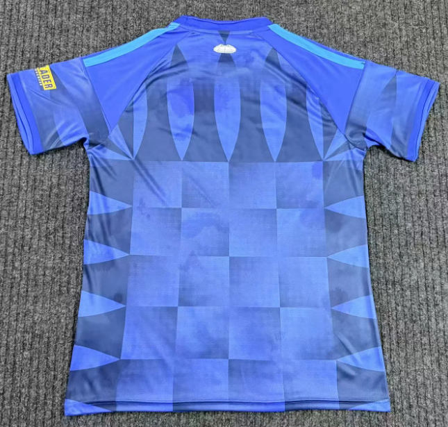 Schalke 04 2026/2027 home shirt