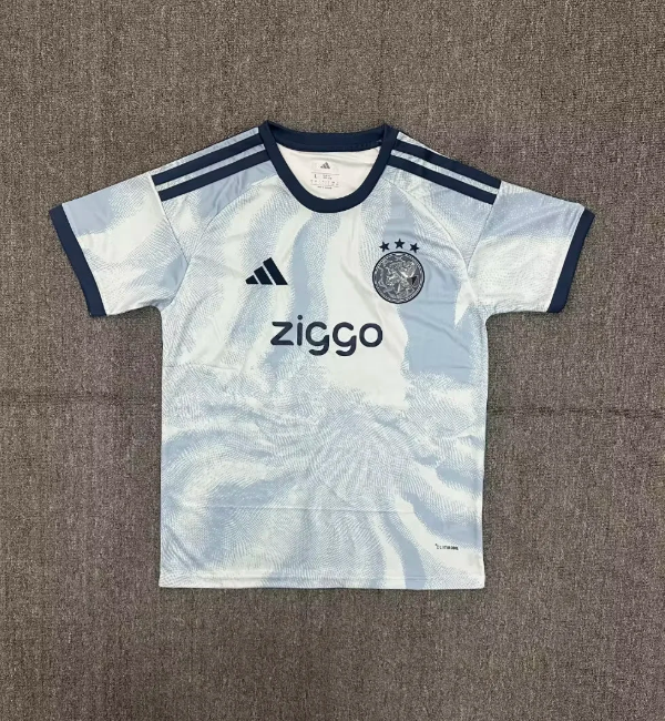 Ajax 2026/2027 third shirt