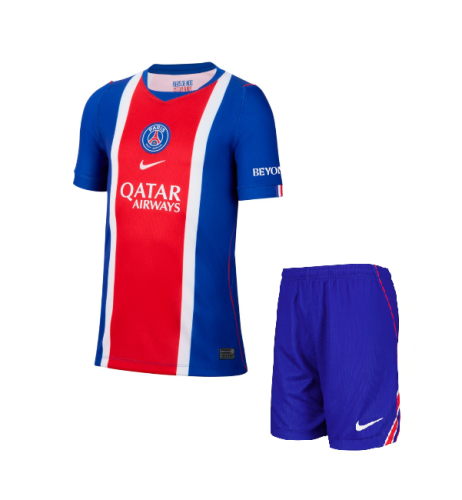 PSA 2026/2027 home full set kit (Adult and Kids)