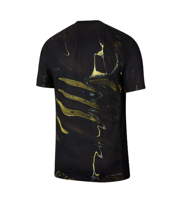 PSA 2025/2026 Jordan Night Edition Dri-FIT ADV shirt