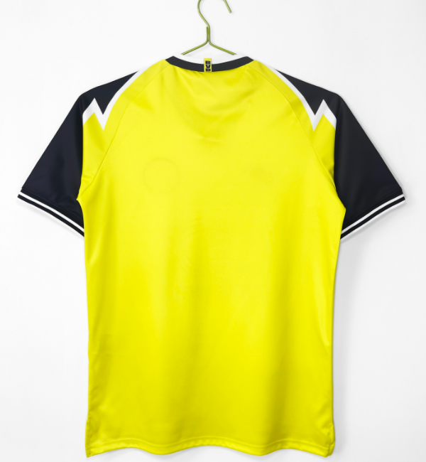 Dortmund 1995/1986 home retro shirt