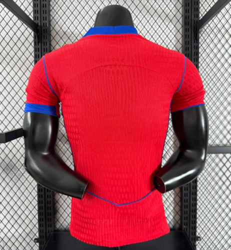 PSA 2025/2026 third player version shirt