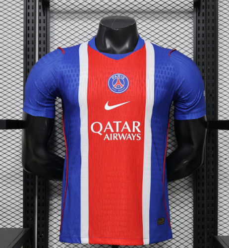 PSA 2026/2027 home shirt player version